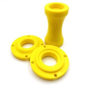 ABS/PP/PE//PC הזרקת חלקי מוצר פלסטיק יצוק